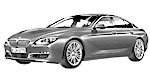 BMW F06 U208C Fault Code
