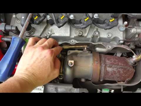 See U208C repair manual